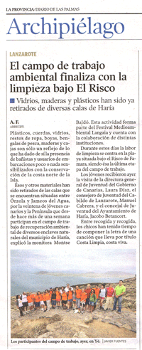 La Provincia 29 ago