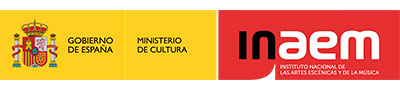 Logo INAEM