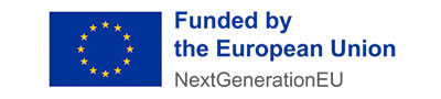 Logo Funded by the European Union